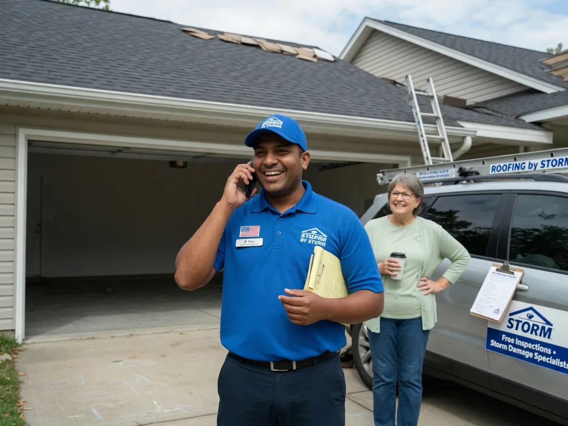 Roof Repair Near Me Battleboro, NC FAQs