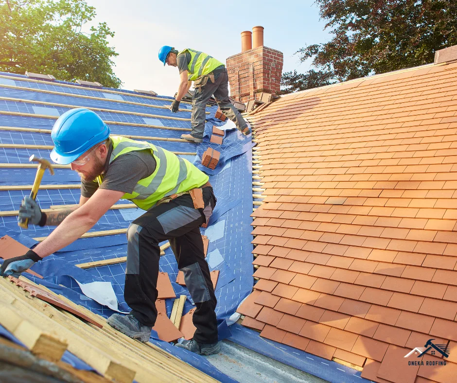 Why choose Roof Repair Near Me in Battleboro, NC